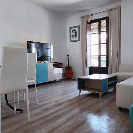Apartamento Luz De Sanlucar Sanlucar de Barrameda Exterior photo